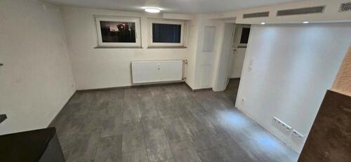 Foto - 2 Zimmer Etagenwohnung zur Miete in Kernen im Remstal