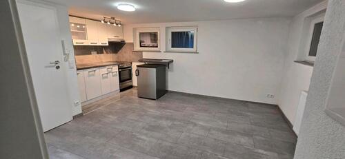 Foto - 2 Zimmer Etagenwohnung in Kernen im Remstal