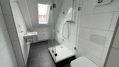 Foto - 1 Zimmer Etagenwohnung in Frankfurt am Main