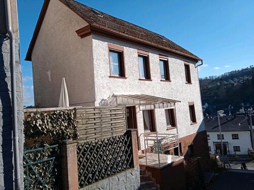 Foto - Kleines Haus Zentrum Idar - 62.000,00&nbsp;EUR Kaufpreis, ca.&nbsp; 85,00&nbsp;m&sup2;