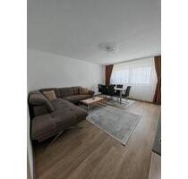 Modernisierte 3-Zimmer-Wohnung in Bottrop