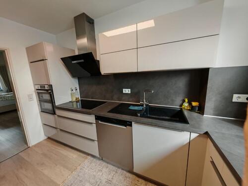 Foto - 3 Zimmer Etagenwohnung zur Miete in Bottrop