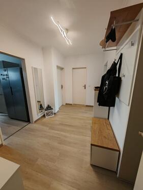 Foto - Etagenwohnung in Bottrop zur Miete