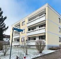 3,5 Zi Whg 98m2 Villingen-Schwenningen zu vermieten mit Garage