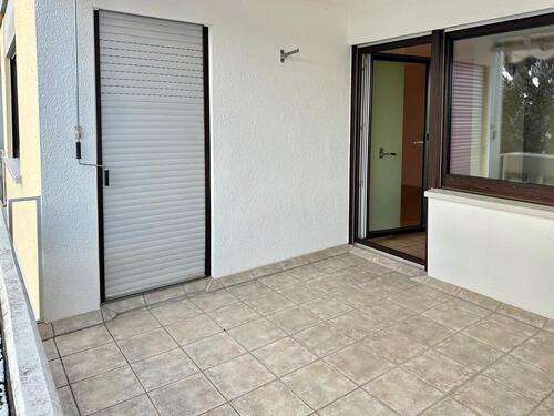 Foto - Etagenwohnung in Villingen-Schwenningen zur Miete