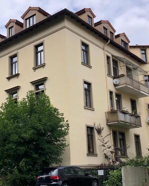 Foto - Charmante 2,5 Zimmerwohnung Nähe Löwenbrücke inkl. Stellplatz