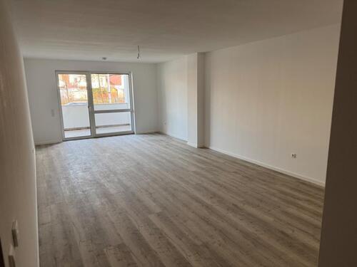 Foto - Erstbezug im modernen Neubau 2-Zimmer Großen Balkon Fitness