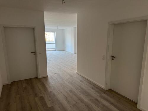 Foto - 2 Zimmer Etagenwohnung in Northeim