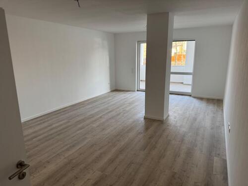 Foto - Etagenwohnung in Northeim zur Miete