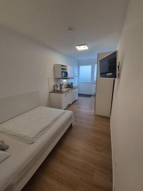 Foto - 1-Zimmer-Wohnung - 790,00&nbsp;EUR Kaltmiete, ca.&nbsp; 24,00&nbsp;m&sup2;