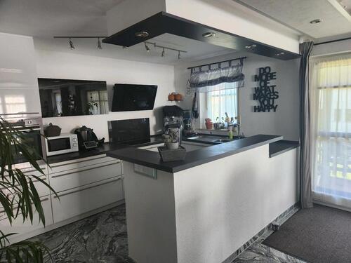 Foto - 4 Zimmer Erdgeschoßwohnung zum Kaufen in Bad Liebenzell