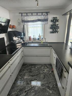 Foto - 4 Zimmer Erdgeschoßwohnung in Bad Liebenzell