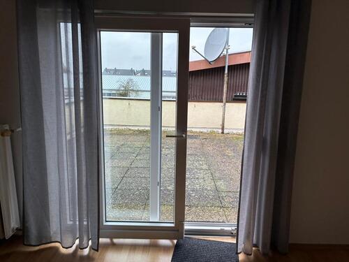 Foto - Schöne toll geschnittene 4 Zimmer WohnungDurmersheim m.Terrasse