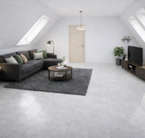 Zentrumsnahe 3 Zimmer Dachgeschosswohnung - Delitzsch