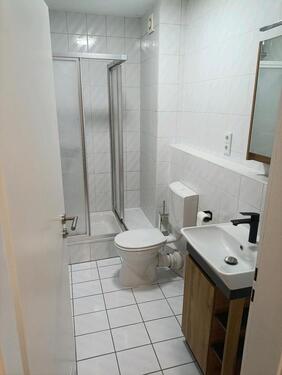 Foto - 1 Zimmer Etagenwohnung in Rimpar