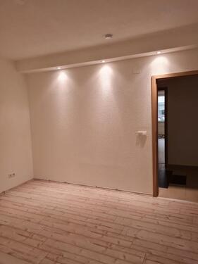 Foto - 4 Zimmer Erdgeschoßwohnung in Balingen