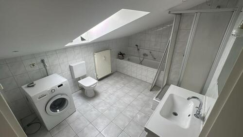 Foto - Etagenwohnung in Poing zur Miete