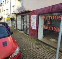 Wohn- & Geschäftshaus mit Einliegerwohnung - Lebach