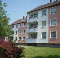 Modernisierte 3-Zimmer-Wohnung mit Balkon - Hildesheim