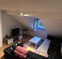 2,5 ZimmerwohnungMöbiliert in Oberhausen 55m² - Essen Stadtbezirk III