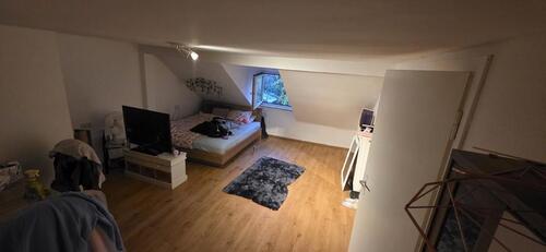 Foto - 2.5 Zimmer Dachgeschoßwohnung zur Miete in Essen