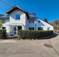 Ländlich-ruhig in Lindlar-Oberbreidenbach