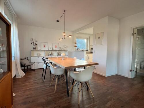 Foto - Helle 3ZKB-Wohnung mit Balkon in 33335 Gütersloh, ideal für Paare