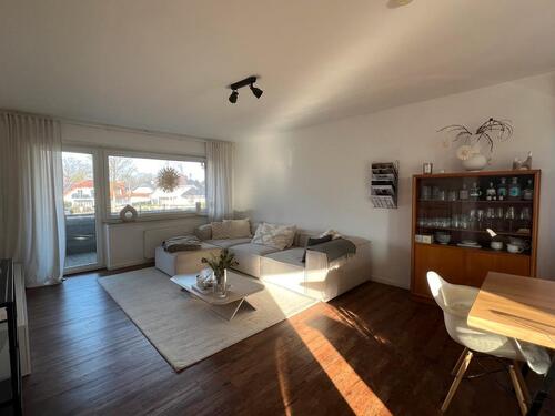 Foto - Etagenwohnung in Gütersloh zur Miete