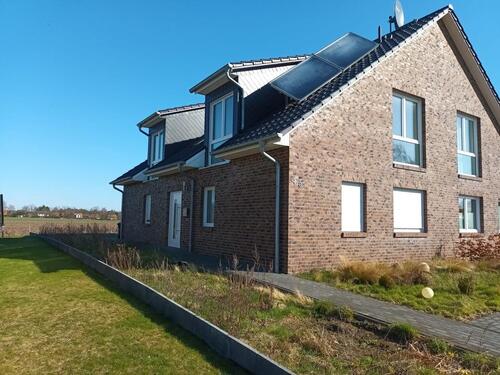 Foto - Moderne Doppelhaushälfte - Honerdingen bei Walsrode