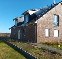 Moderne Doppelhaushälfte - Honerdingen bei Walsrode