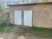 Foto - Garage mieten in 07546 Gera, Meuselwitzer Straße