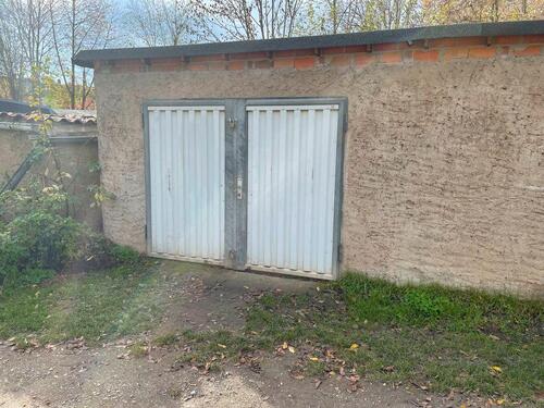 Foto - Garage mieten in 07546 Gera, Meuselwitzer Straße