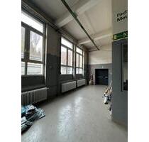 Büro- und Lagerfläche mit 280 m² im Gewerbepark – 1. Obergeschoss - Iserlohn Gerlingsen