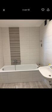 Foto - Wohnung in Bautzen 3 R mit Fahrstuhl, EBK, Blk