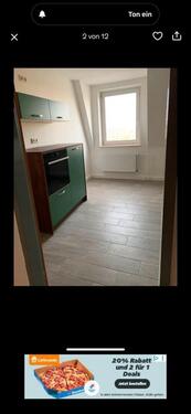 Foto - Etagenwohnung in Bautzen zur Miete