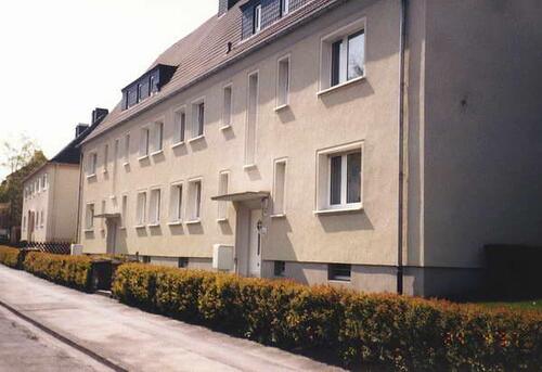 Foto - Helle und zentrale 2-Zimmer-Wohnung in mit neuem Laminat