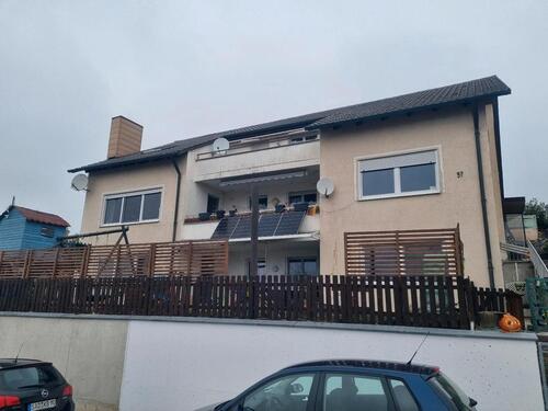 Foto - 11 Zimmer Mehrfamilienhaus, Wohnhaus zum Kaufen in Burglengenfeld