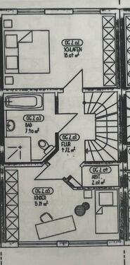 Foto - 5 Zimmer Reihenhaus zur Miete in Attendorn