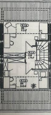 Foto - 5 Zimmer Reihenhaus in Attendorn