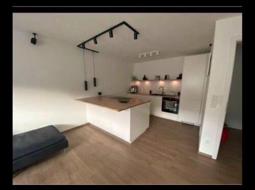 Foto - 2 Zimmer Erdgeschoßwohnung zur Miete in Greven