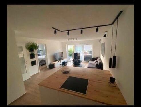 Foto - 2 Zimmer Erdgeschoßwohnung in Greven