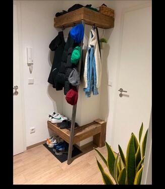 Foto - Erdgeschoßwohnung in Greven zur Miete