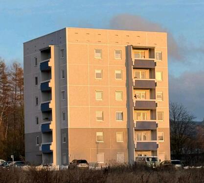 Foto - 3 Zimmer Wohnung in Suhl leerstehend zu verkaufen