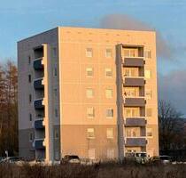 3 Zimmer Wohnung in Suhl leerstehend zu verkaufen - Würzburg Heuchelhof