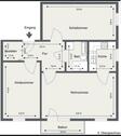 Foto - 3 Zimmer Etagenwohnung zum Kaufen in Würzburg