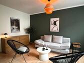 Foto - Boutique Apartment City Lübeck Classic