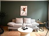 Foto - 2.5 Zimmer Erdgeschoßwohnung zur Miete in Lübeck