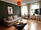 Foto - 2.5 Zimmer Erdgeschoßwohnung in Lübeck