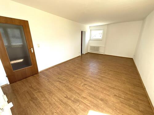 Foto - 1.5 Zimmer Etagenwohnung in Pegnitz