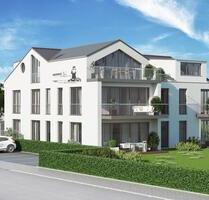 NEUBAU: 4-Zimmer-Wohnung mit Terrasse in Greifswald